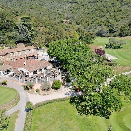 Grand Studio & Terrasse Privee Hyères Dış mekan fotoğraf