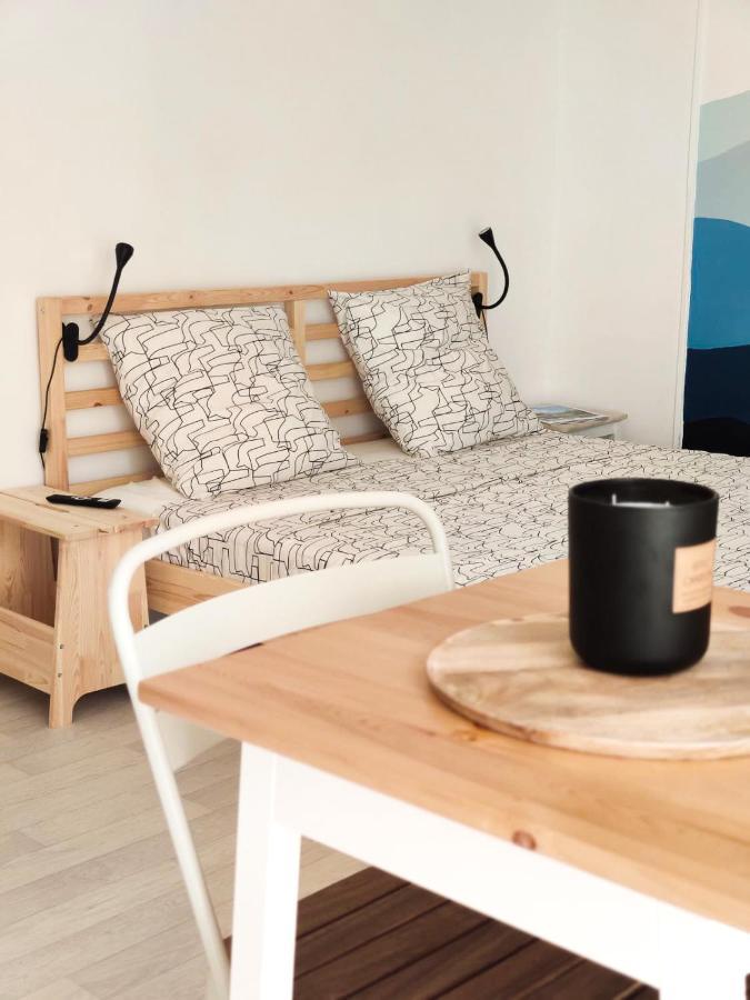 Grand Studio & Terrasse Privee Hyères Dış mekan fotoğraf