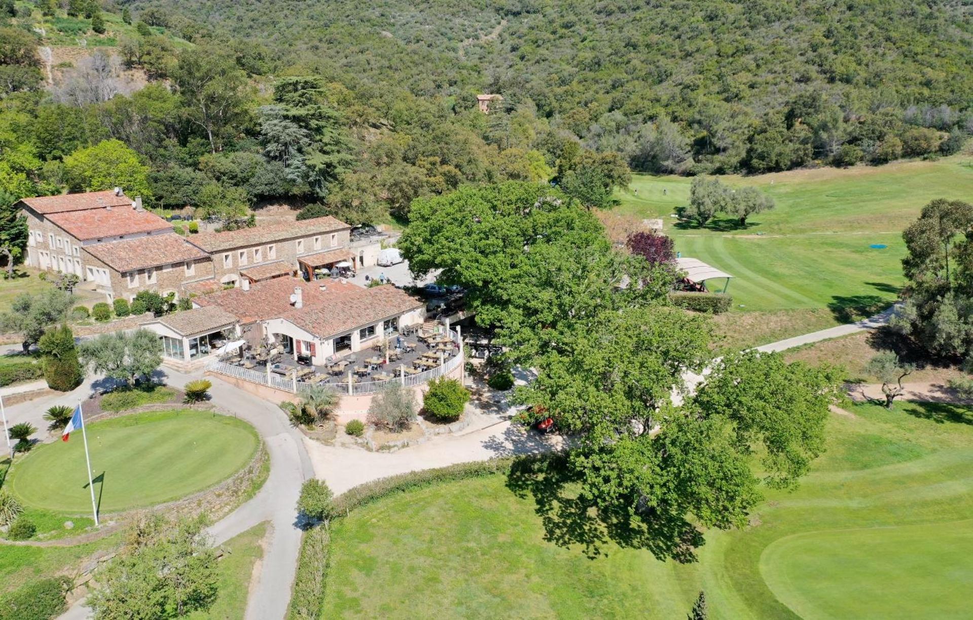 Grand Studio & Terrasse Privee Hyères Dış mekan fotoğraf